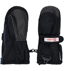 LEGO® Wear Luffer - LWAripo - Sort m. Lynlås