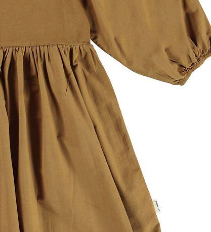 Molo Kjole - Cosette - Earthy