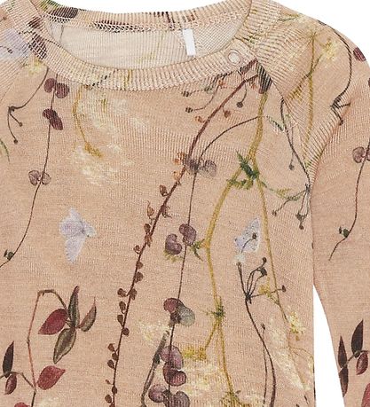Molo Body l/æ - Farai - Uld - Delicate Branches