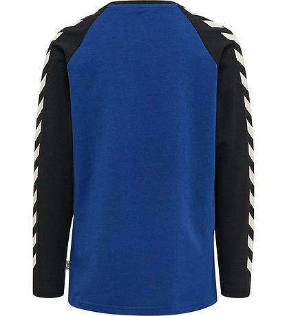 Hummel Bluse - hmlBoys - Sodalite Blue