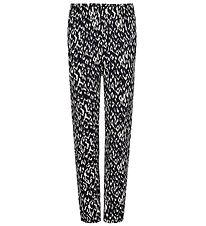 Petit by Sofie Schnoor Bukser - Black