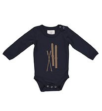 Gro Body l/æ - Sol - Dark Navy