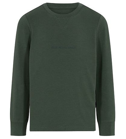 JBS Nattøj - Bambus - Grøn