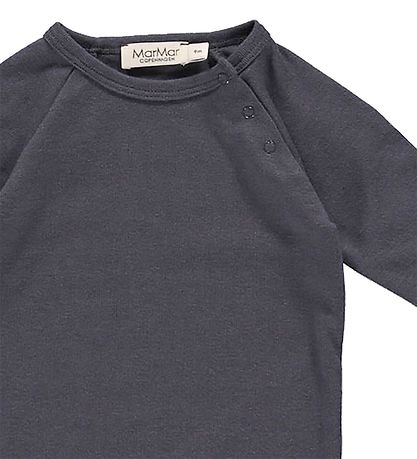 MarMar Body l/æ - Base Layer - Darkest Blue