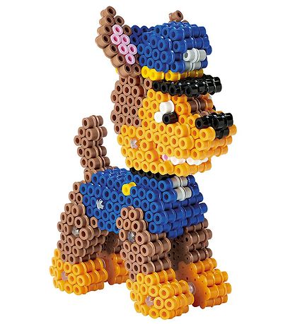 Hama Midi Gaveæske 3D - Paw Patrol