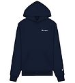 Champion Hættetrøje - Navy