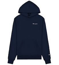 Champion Hættetrøje - Navy