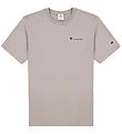 Champion Fashion T-Shirt - Grå