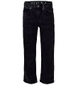 Hound Jeans - Extra Wide - Black Denim