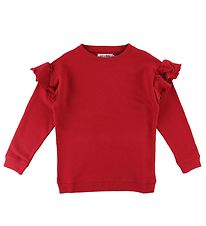 Add to Bag Sweatshirt - Rød