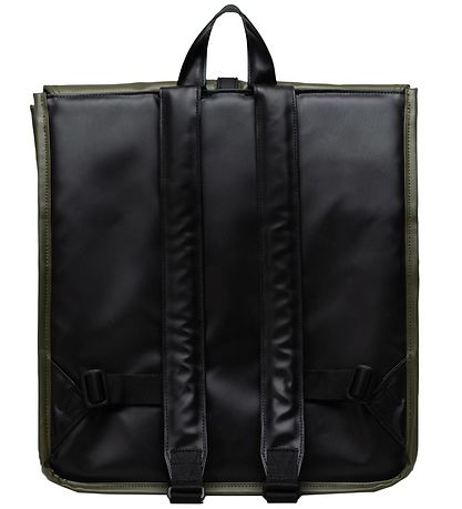 Herschel Rygsæk - City Mid-Volume - Green