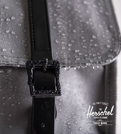 Herschel Rygsæk - City Mid-Volume - Green