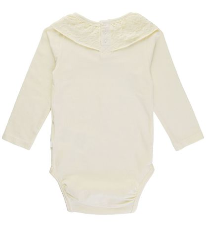The New Body Siblings - White Swan