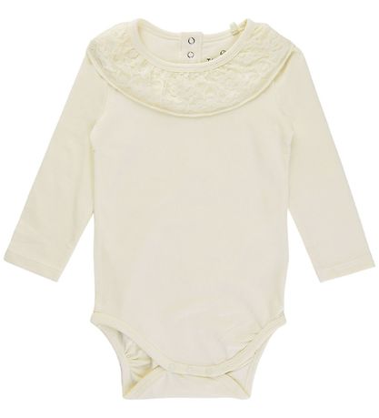 The New Body Siblings - White Swan