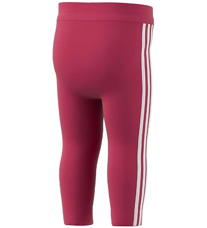 adidas Performance Leggings - Power Pink