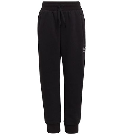 adidas Originals Sweatsæt - Adicolor - Sort