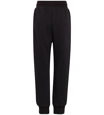 adidas Originals Sweatsæt - Adicolor - Sort