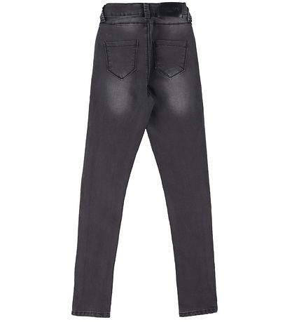 Add to Bag Jeans - Black Used