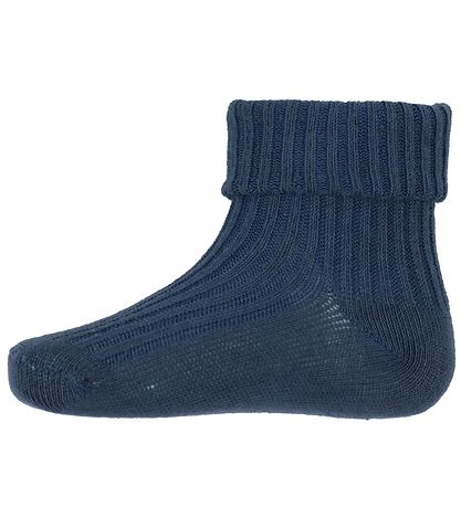Minymo Strømper - 3-Pak - Dark Olive