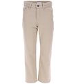 Grunt Jeans - Hamon Desert Twill - Desert