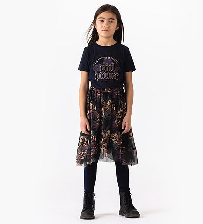 The New Nederdel - AOP Floral