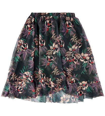 The New Nederdel - AOP Floral