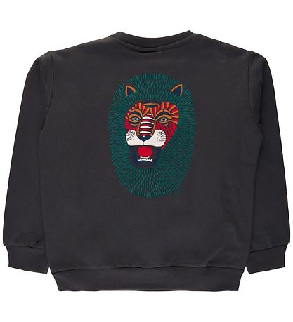 The New Sweatshirt - Phantom