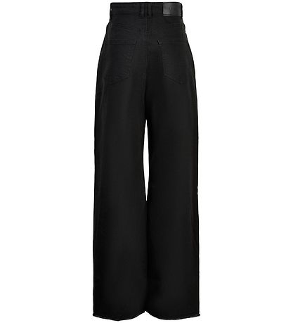 Cost:Bart Bukser - Denim - Black