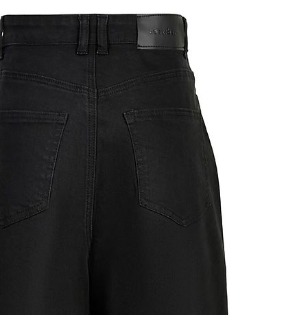 Cost:Bart Bukser - Denim - Black
