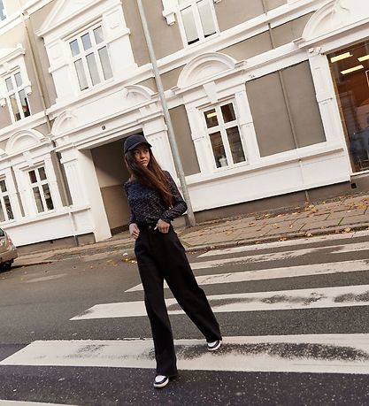 Cost:Bart Bukser - Denim - Black
