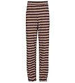 Petit By Sofie Schnoor Bukser - Rib - Warm Brown