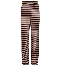 Petit By Sofie Schnoor Bukser - Rib - Warm Brown
