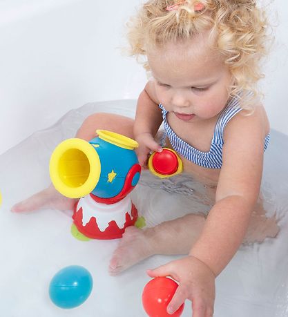 Yookidoo Badelegetøj - Ball Blaster Water Cannon