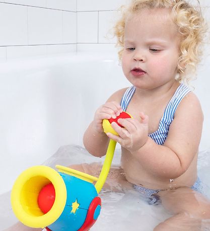 Yookidoo Badelegetøj - Ball Blaster Water Cannon