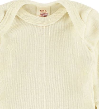 Engel Body l/æ - Uld - Natural