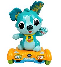 Vtech Aktivitetslegetøj - Dansk - Hoverboard Hvalp