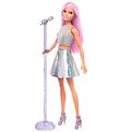 Barbie Dukke - Career - Popstar