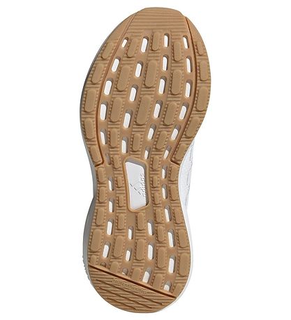adidas Performance Sneakers - RapidaSport K - Hvid