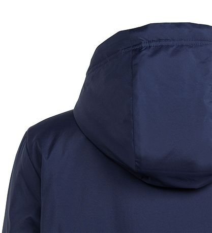 adidas Performance Dynejakke - ENT22 STAD - Navy