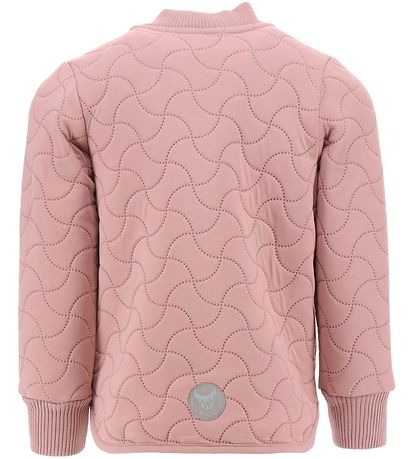 Wheat Termojakke - Loui - Powder Rose
