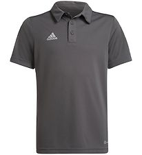 adidas Performance Polo - ENT22 - Grå