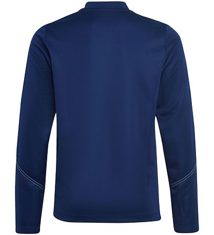 adidas Performance Bluse - TIRO23 - Blå