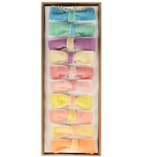 Meri Meri Hårspænder - 10-pak - 5 cm - Pastel