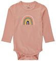 The New Siblings Body l/æ - TnsFibba - Peach Beige
