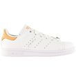 adidas Originals Sneakers - Stan Smith W - Hvid/Orange