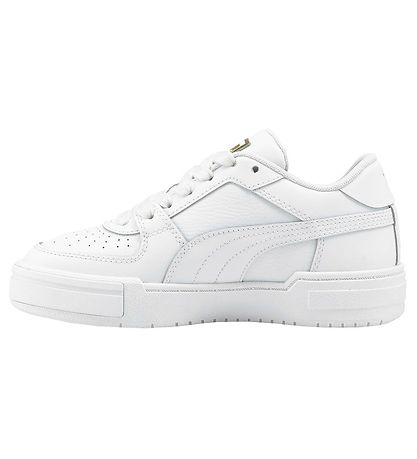 Puma Sneakers - CA Pro Classic - Hvid