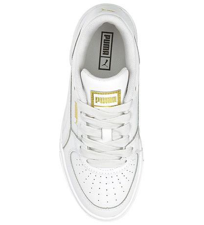 Puma Sneakers - CA Pro Classic - Hvid