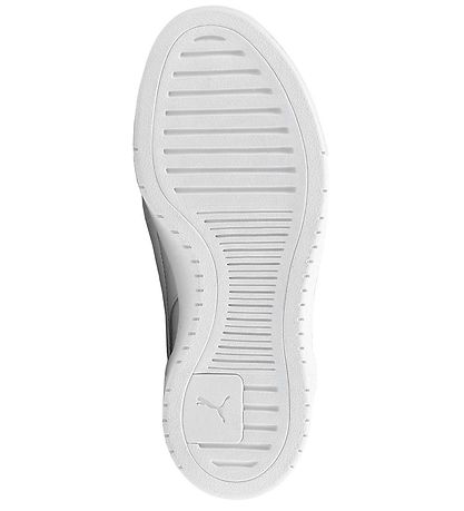 Puma Sneakers - CA Pro Classic - Hvid