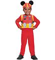 Ciao Srl. Costume - Mickey Roadster Basic