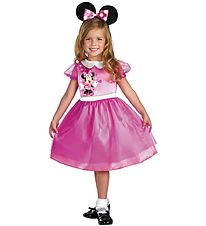 Ciao Srl. Udklædning - Minnie Basic